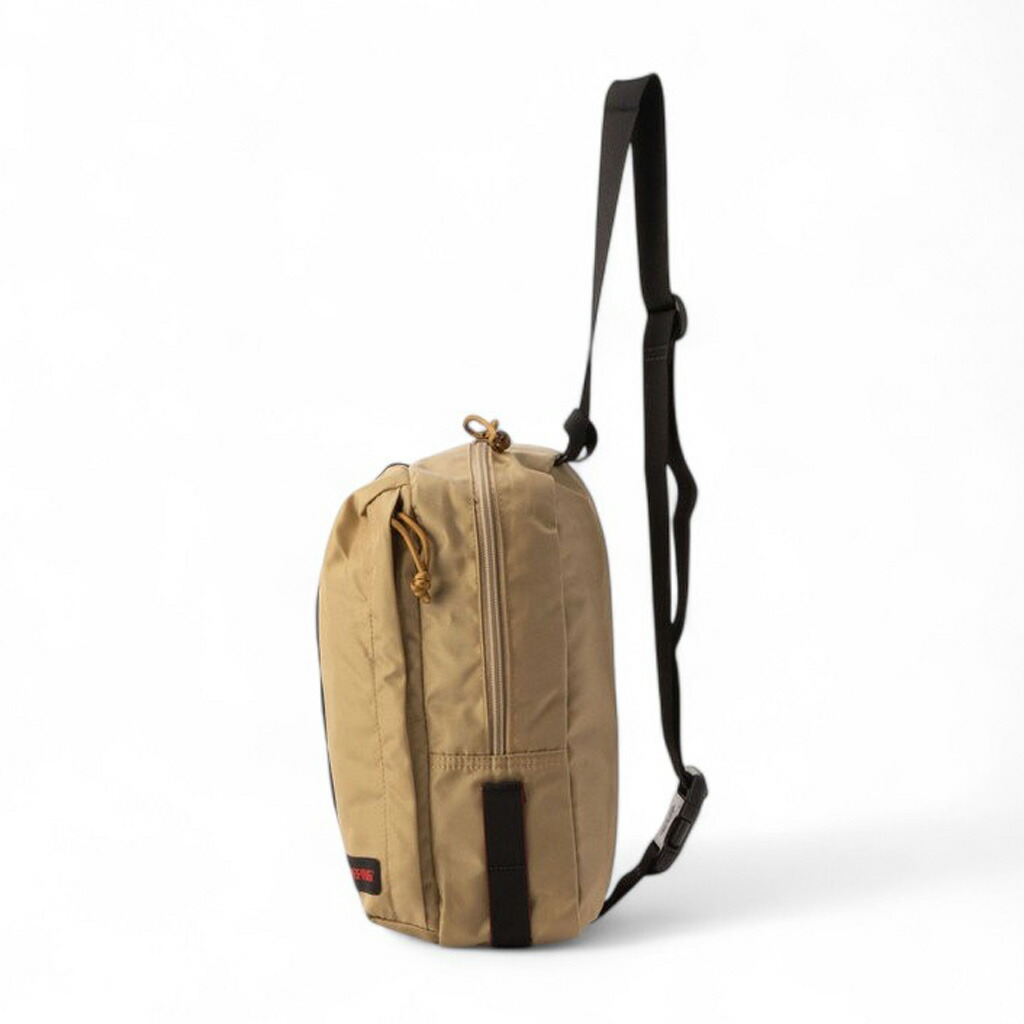 楽天市場】ブリーフィング ジャンプ ショルダーバッグ BRIEFING JUMP