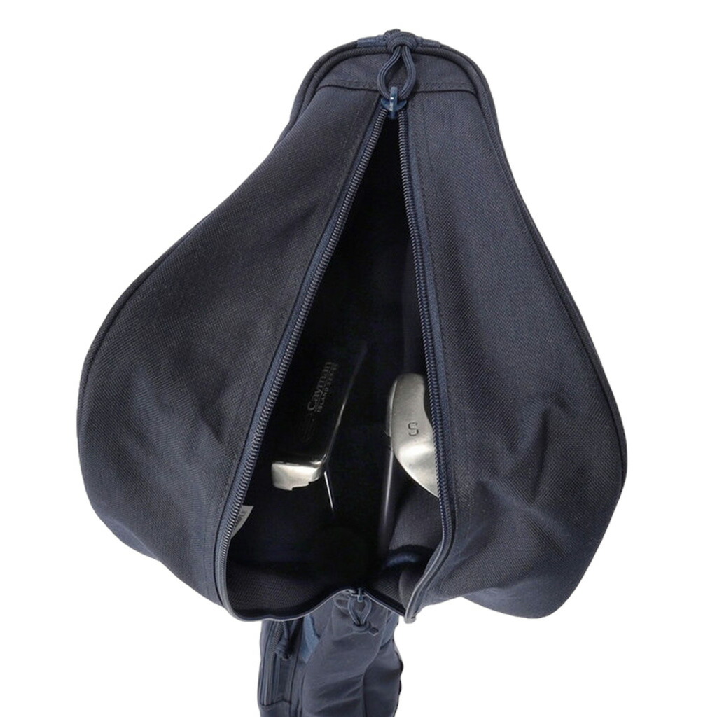 楽天市場】【ノベルティ特典】 ブリーフィング ゴルフ クラブケース