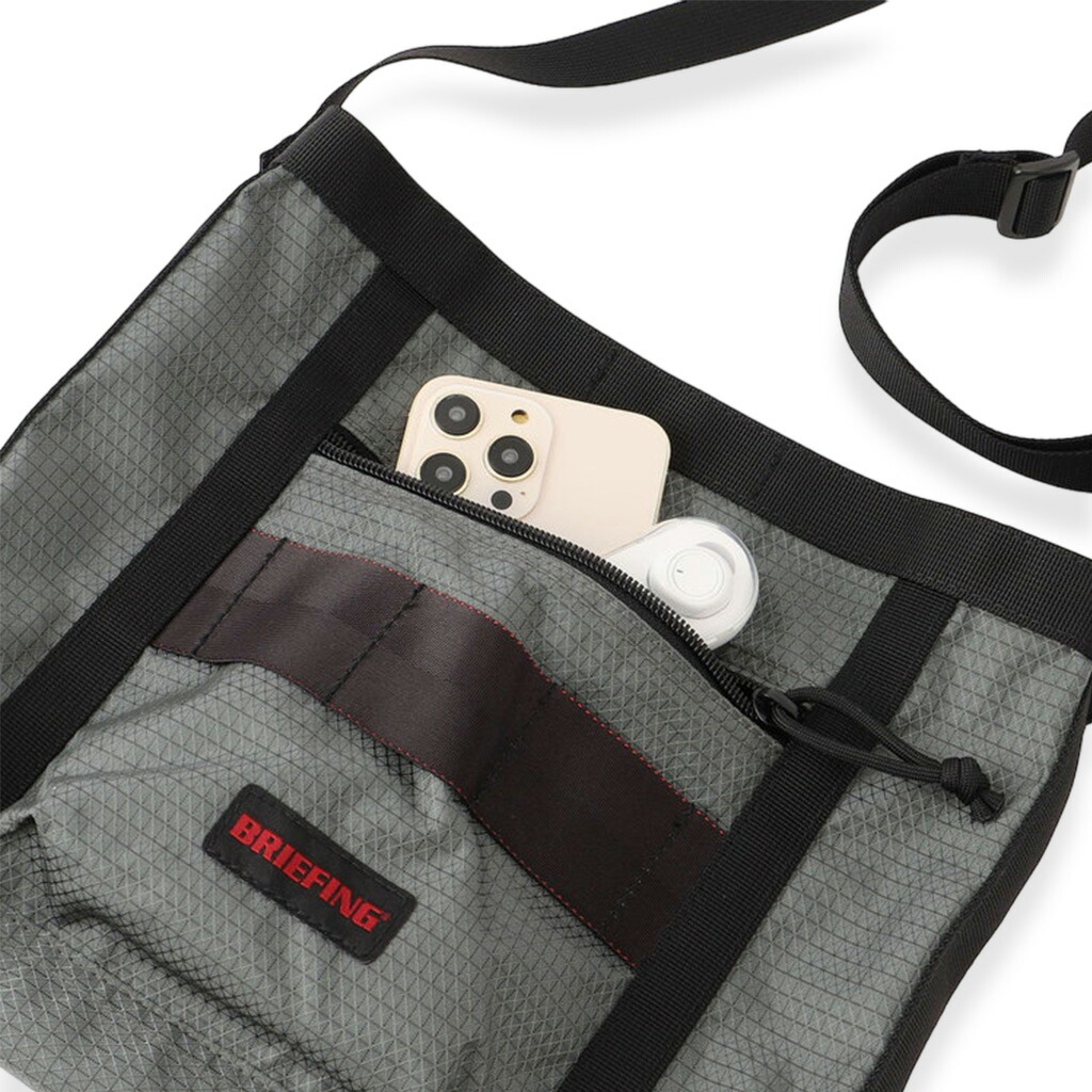 楽天市場】【最大42倍 11日2時迄】ブリーフィング ゴルフ トートバッグ