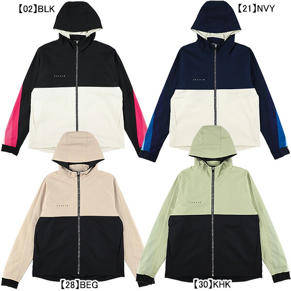 ウインドブレーカー スパッツィオ」の人気商品一覧 | 安い商品を通販