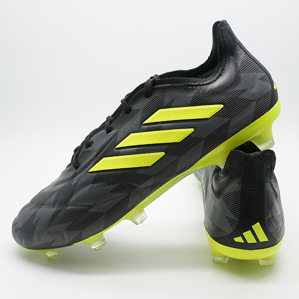 楽天市場】コパ ピュア INJ.1 FG アディダス adidas IG0772 コア