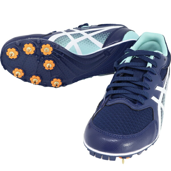 楽天市場】アシックス asics メンズ レディース 陸上スパイク 陸上競技