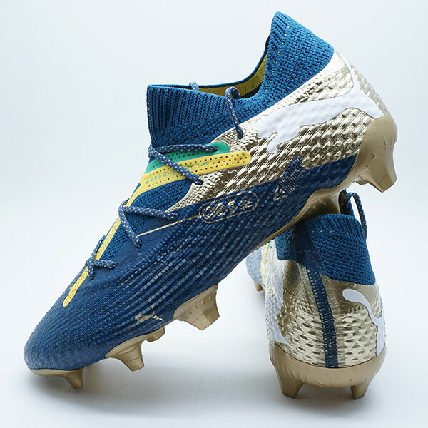 楽天市場】フューチャー 7 アルティメット BNA FG/AG プーマ PUMA