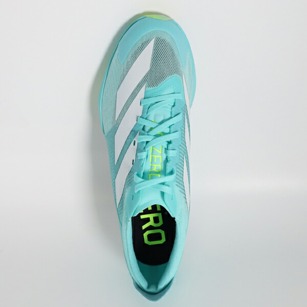 楽天市場】アディダス adidas 陸上スパイク 短距離用 ADIZERO FINESSE