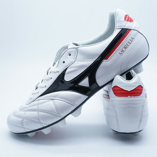 楽天市場】モレリア 2 JAPAN ミズノ mizuno P1GA250209 ホワイト
