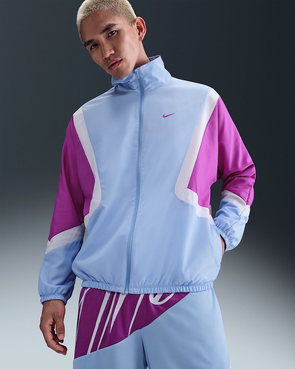 楽天市場】NIKE ナイキ メンズ ウーブン バスケットボールジャケット