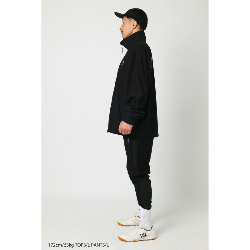 楽天市場】ルースイソンブラ/LUZ e SOMBRA 高機能アウタージャケット