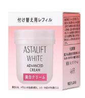 楽天市場】富士フイルム アスタリフト ホワイト アドバンスドクリーム