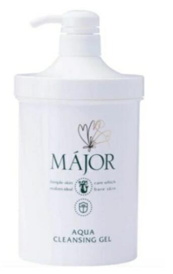 楽天市場】マジョール クレンジングジェル 業務用1000ml スキンケア