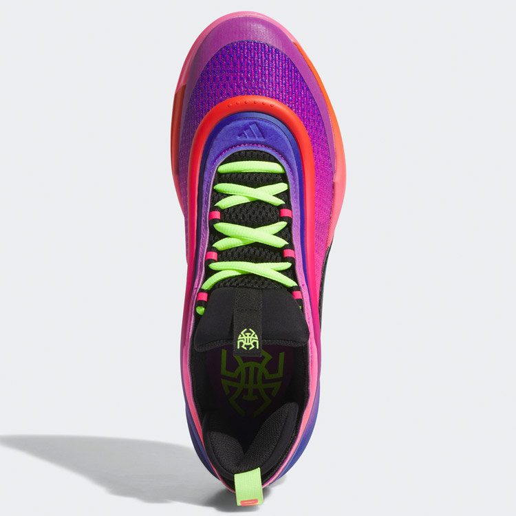 楽天市場】お買い得スペシャルプライス アディダス D.O.N. ISSUE 6