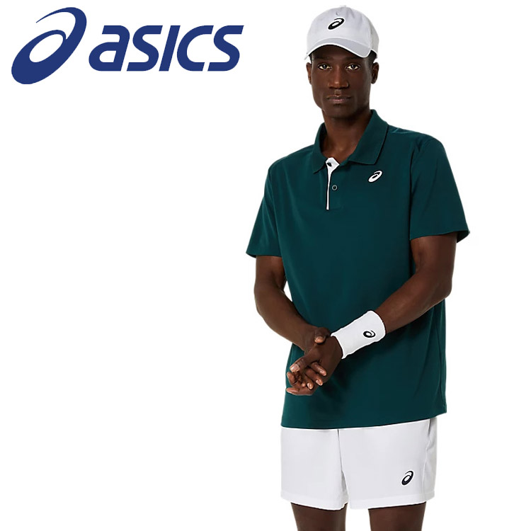 ポロシャツ アシックス ウェア テニス」の人気商品一覧 | 安い商品を