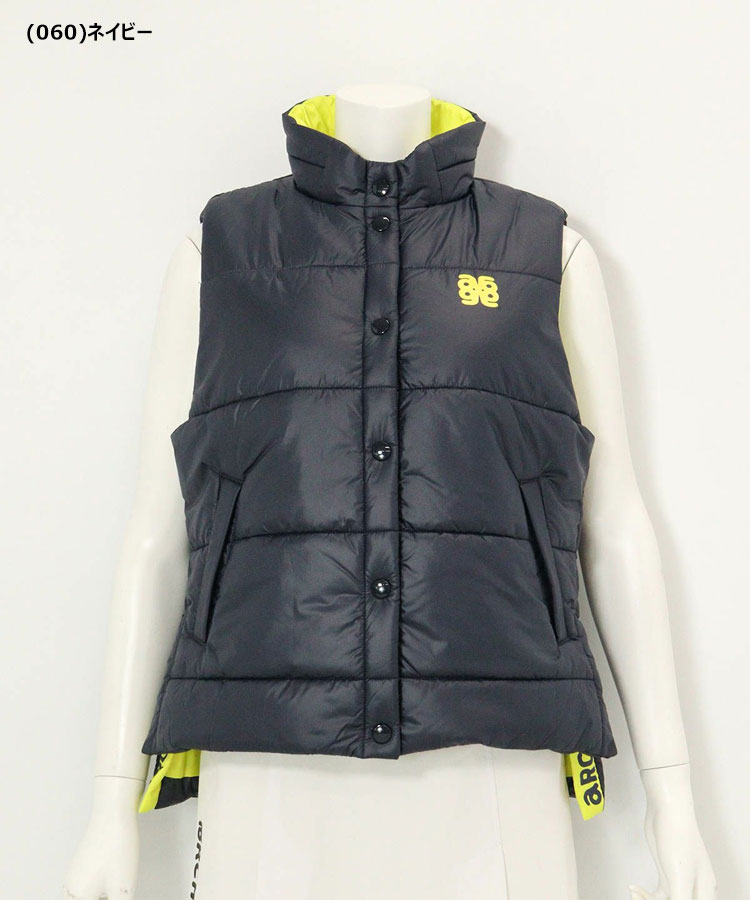 楽天市場】クリアランス 【返品不可】 アルチビオ 秋冬 ゴルフ 中綿