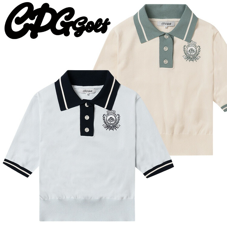 ゴルフウェア CPG ポロシャツ」の人気商品一覧 | 安い商品を通販サイト