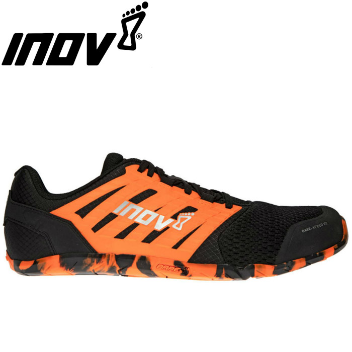 楽天市場】イノヴェイト inov8 フィットネス BARE-XF 210 V2 MS