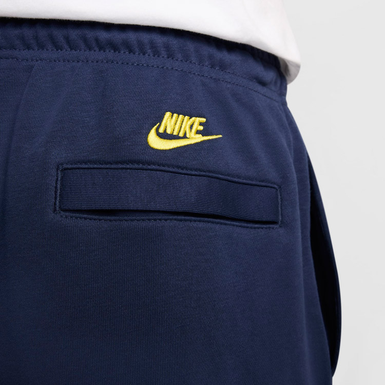 楽天市場】ナイキ クラブ FT ボルト カフ パンツ FZ0767-410 メンズ