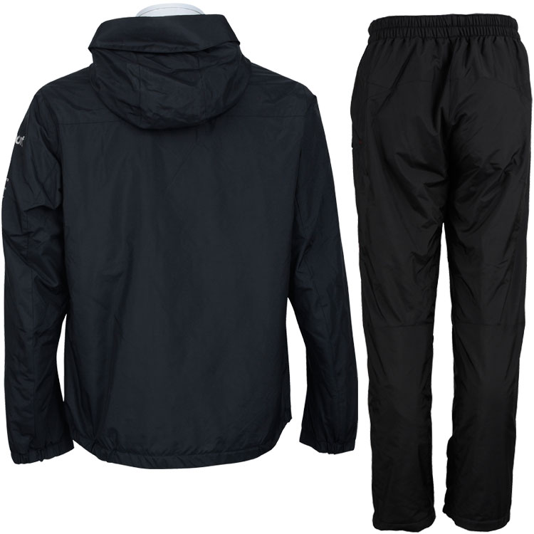 楽天市場】在庫一掃セール デサント DESCENTE 上下セット ウィンド