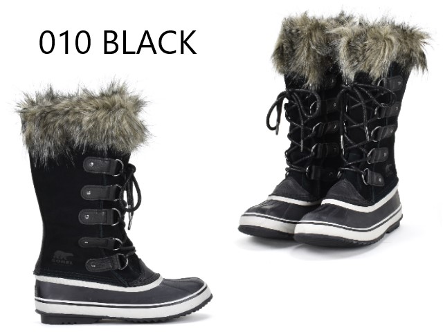 楽天市場】ソレル ブーツ レディース スノーブーツ ジョアン 防水