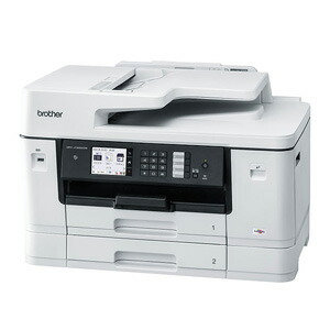 楽天市場】brother a3インクジェット複合機 mfc－j6995cdwの通販