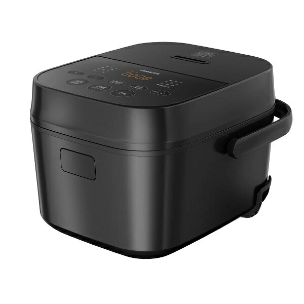 楽天市場】炊飯器 5.5合 ih 炊飯ジャー yjn-e10の通販