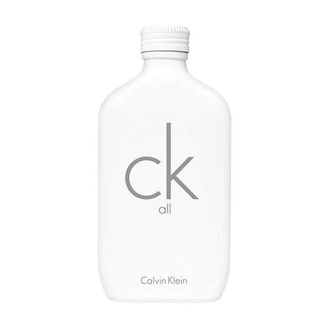 楽天市場】カルバンクラインCK-all100ml カルバン クライン CK all