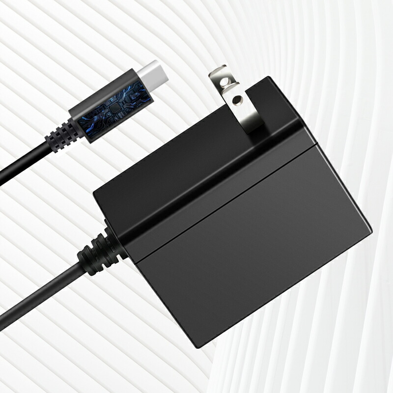 楽天市場】Switch OLED/Switch/Switch Lite用 NS ACアダプター