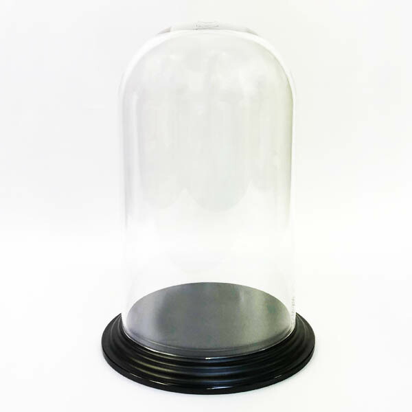 楽天市場】ポリカーボネートドーム ディスプレイ ドーム 大 直径225mm