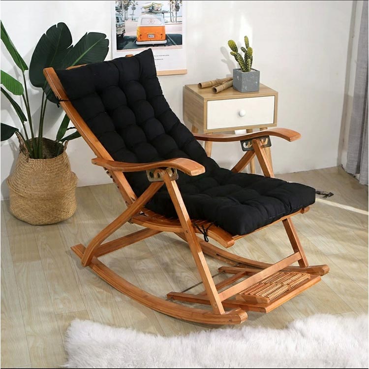 楽天市場】リクライニングチェアー用クッション 長座布団 厚さ約8cm