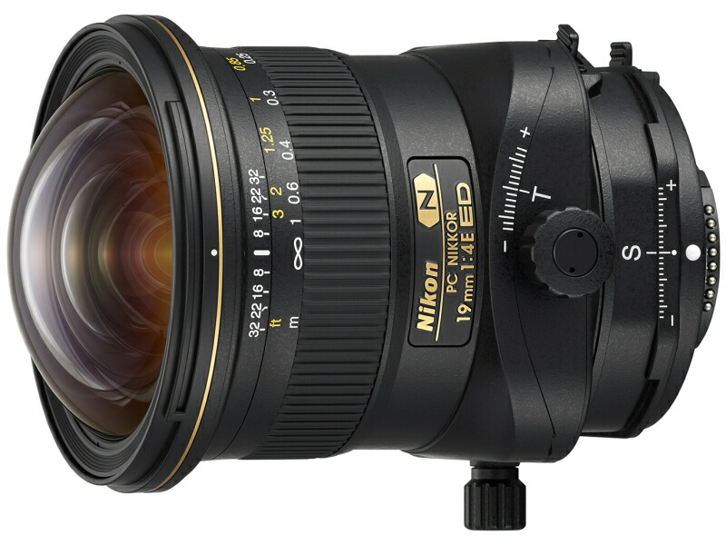 楽天市場】ニコン PC-E Micro NIKKOR 45mm F2.8D ED : オンライン