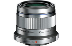 楽天市場】M．ZUIKO DIGITAL 45mm F1．8の通販