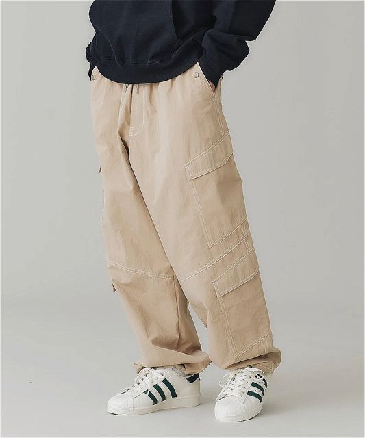 楽天市場】エクストララージ XLARGE RIPSTOP CARGO PANTS リップス
