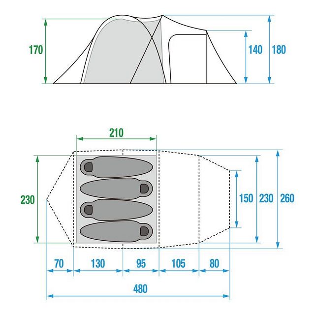 楽天市場】ザ ノース フェイス THE NORTH FACE ランダー4 Lander 4