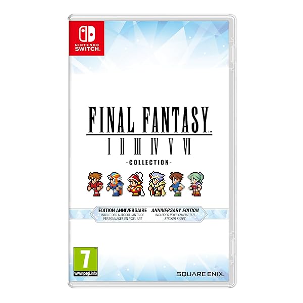 楽天市場】ピクセル リ マスター ffの通販