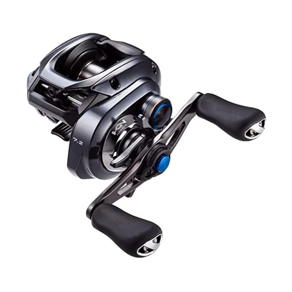 シマノ SLX DC 71HG 左 (リール) 価格比較 - 価格.com