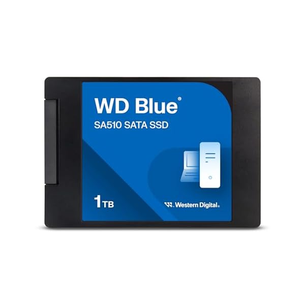 Western Digital 1TB WD Blue SA510 SATA」の人気商品一覧 | 安い商品