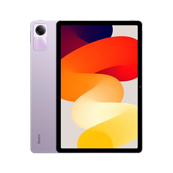 シャオミ(Xiaomi) タブレット Redmi Pad 2 4GB+128GB」の人気商品一覧