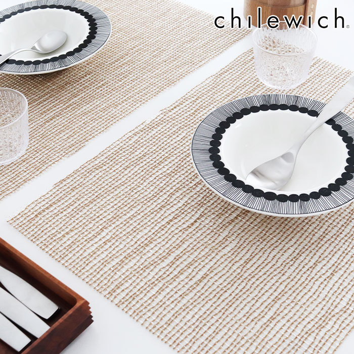 楽天市場】チルウィッチ ランチョンマット ラティス / 全3色 chilewich