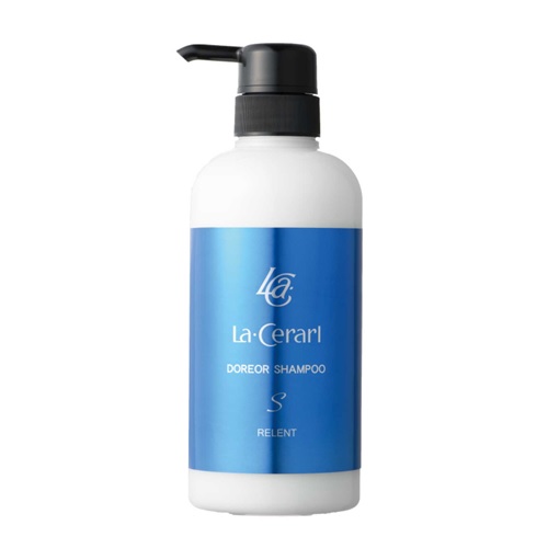 楽天市場】リレント ラ・セラール ドロゥワー シャンプー 500mL