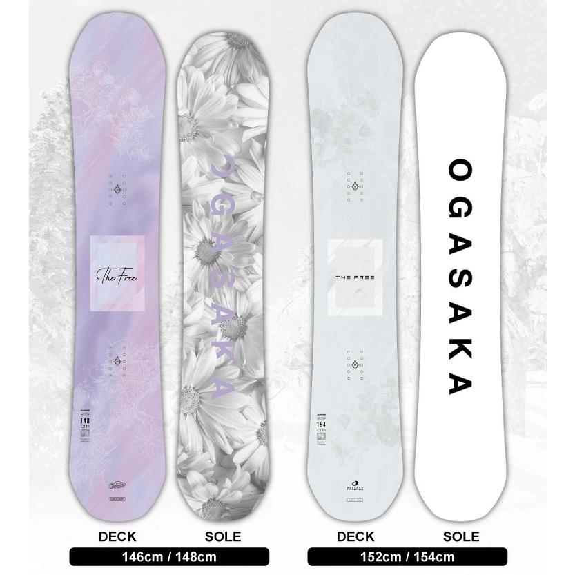 楽天市場】予約商品 25/26 MODEL OGASAKA TF 正規販売店 オガサカ