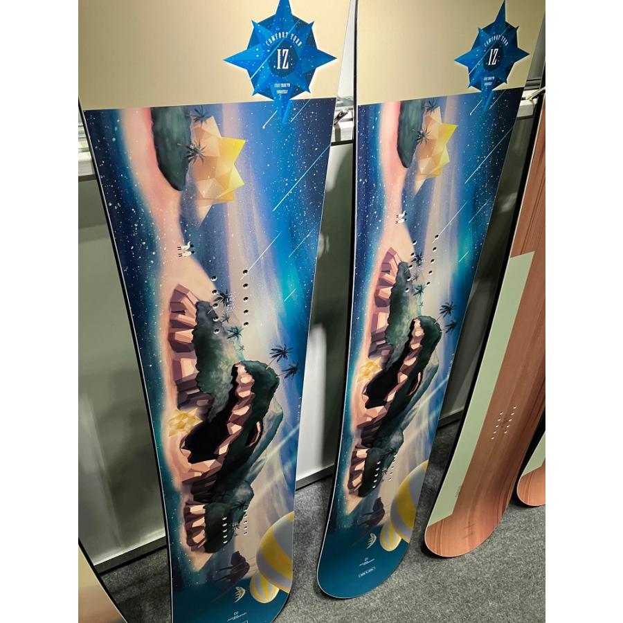 楽天市場】10%OFF 24/25 MODEL OGASAKA CT-IZ 正規販売店 オガサカ