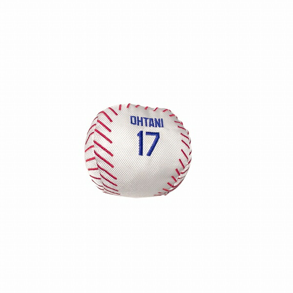 楽天市場】MLB公式 ロサンゼルス ドジャース 大谷翔平選手モデル 犬