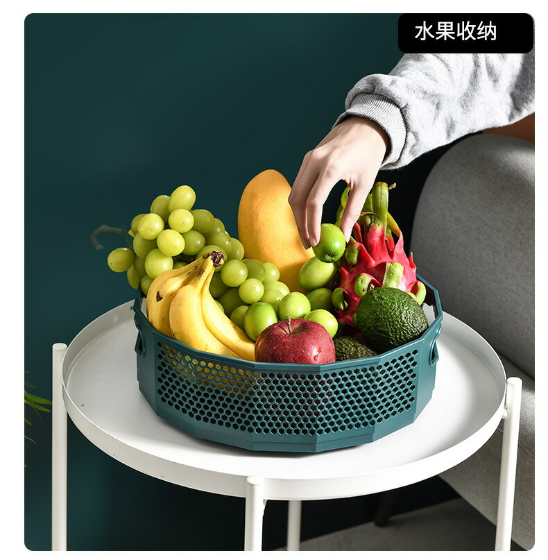 楽天市場】ターンテーブル 調味料収納トレイ調味料ラック スパイス