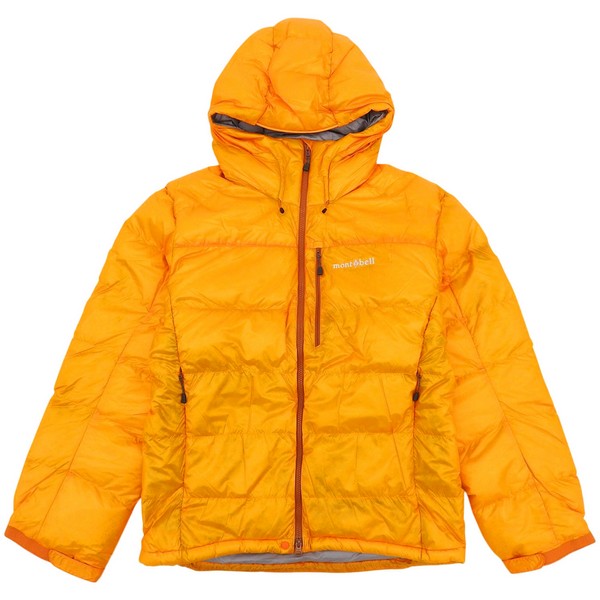 楽天市場】アルパイン ダウンハガー 800 #0の通販