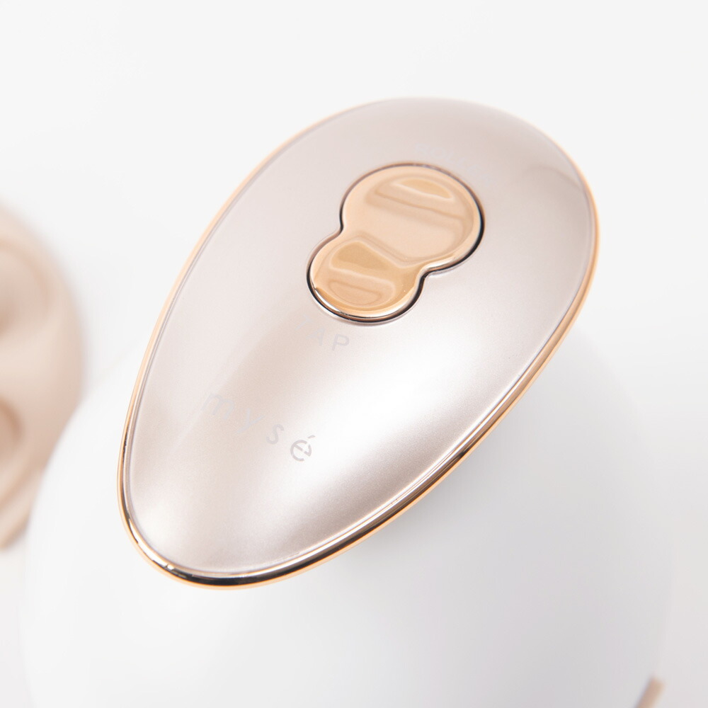 楽天市場】ヤーマン MS31N mys(ミーゼ) 頭皮ケア ニードルヘッドスパ