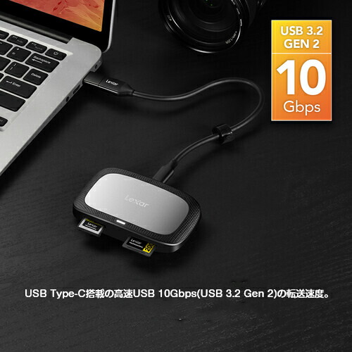楽天市場】【スーパーSALE限定P10倍】正規代理店 Lexar Professional