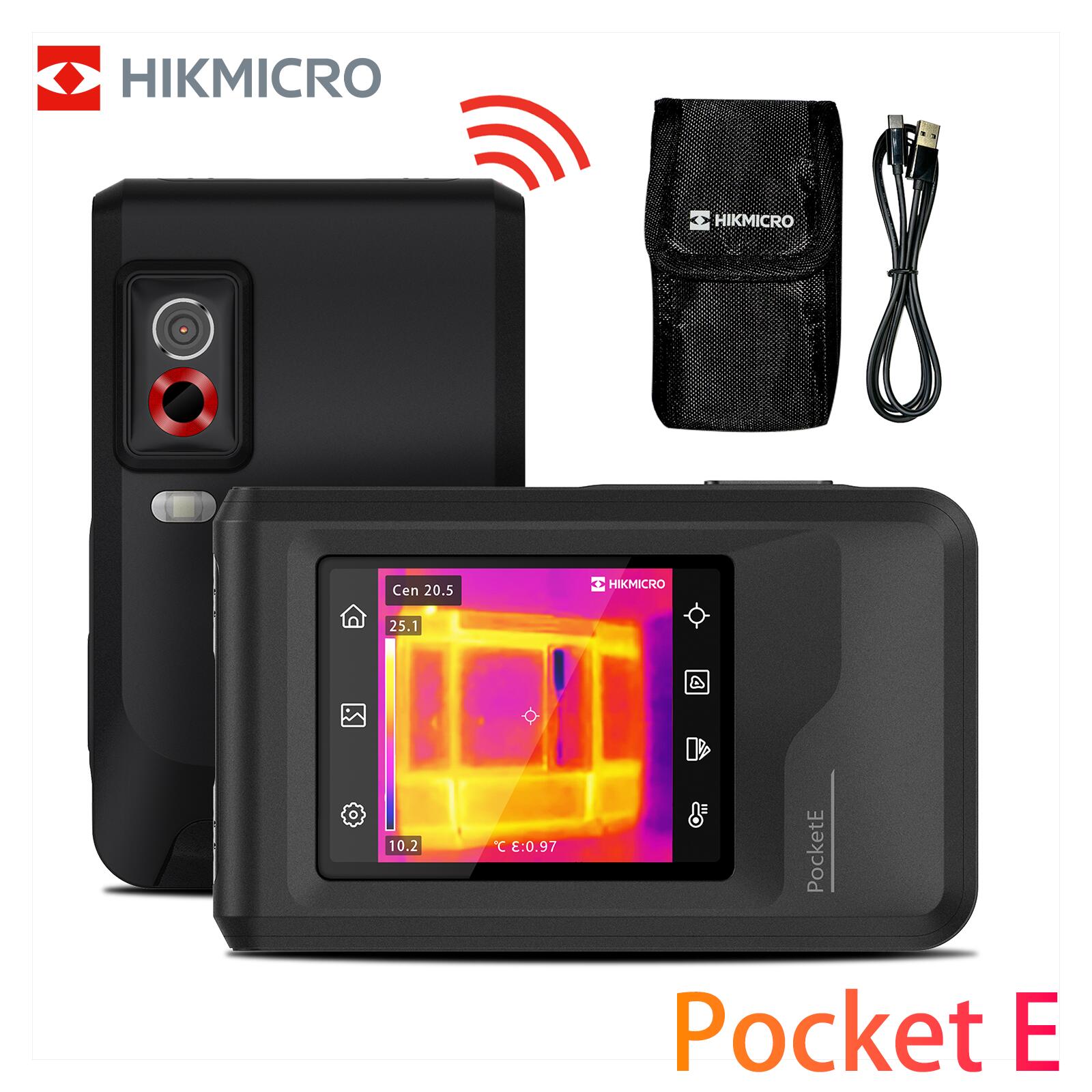 楽天市場】【スーパーSALE限定20％OFF+P5】【正規代理店】HIKMICRO