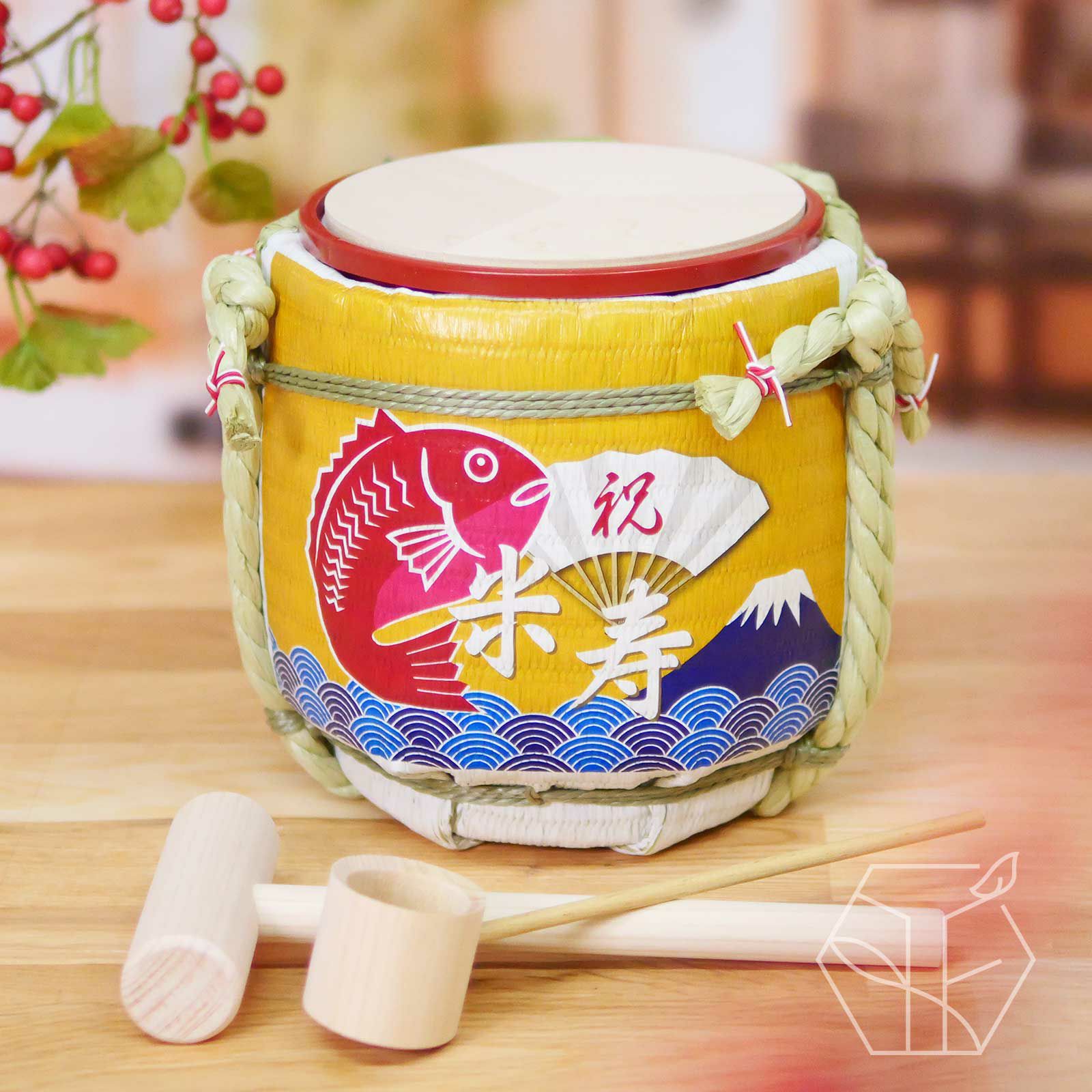 楽天市場】鏡開き セットの通販