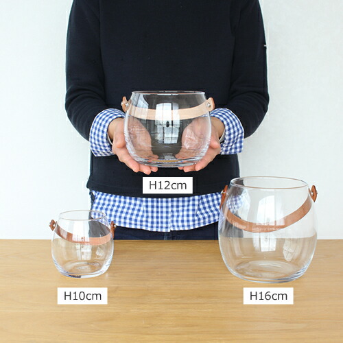 楽天市場】ホルムガード フラワーベース 花瓶 おしゃれ ポット クリア