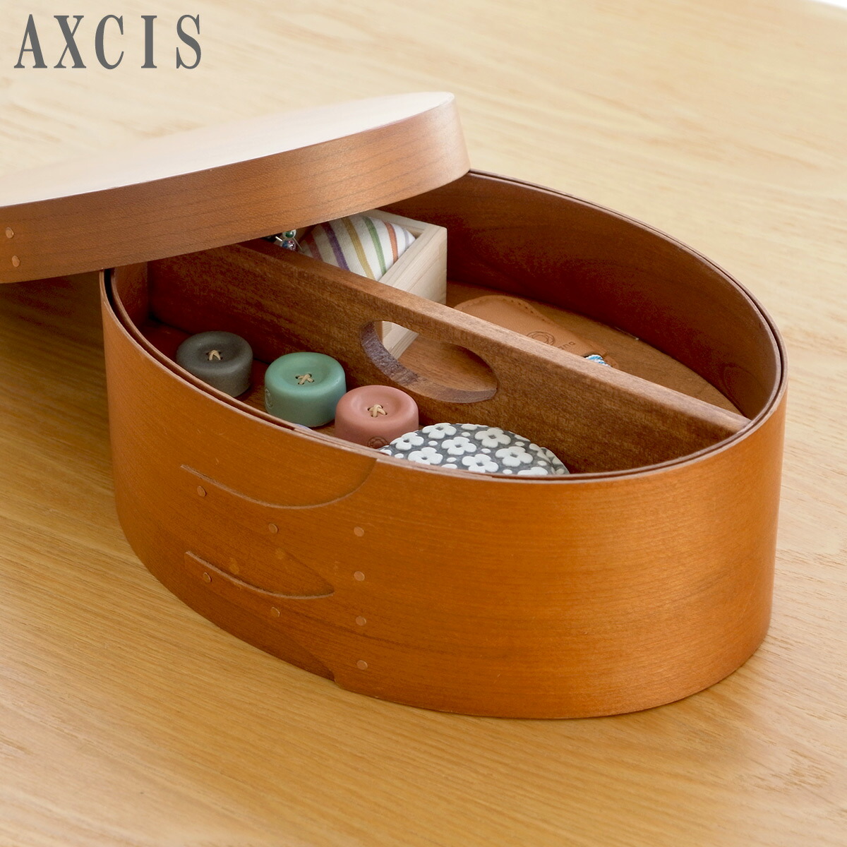 楽天市場】【期間限定ポイント10倍】 シェーカーボックス ソーイング