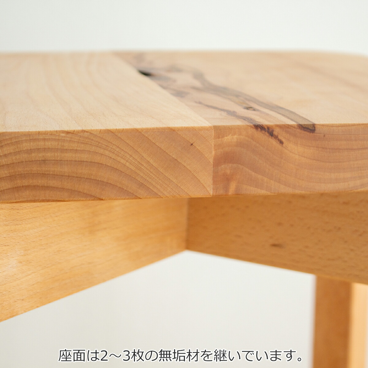 楽天市場】木目の選べる スツール 木製 日本製 おしゃれ ナチュラル