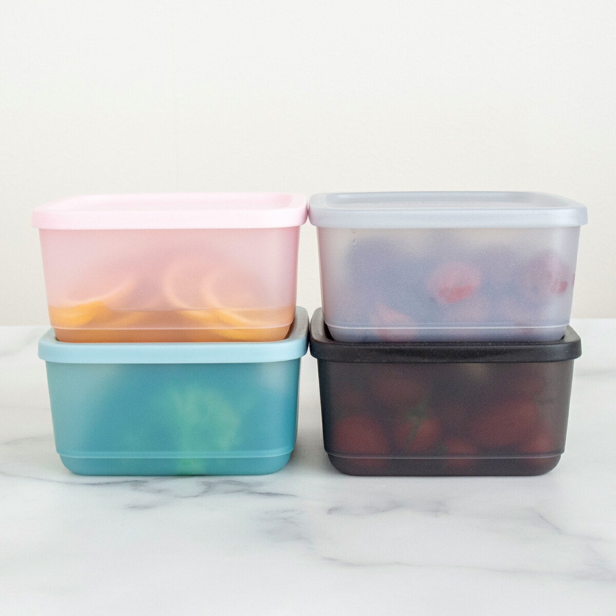楽天市場】［取扱終了］タッパーウェア Tupperware キュービックス